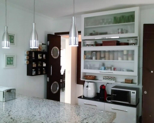 Imagem 6 de 23 de Casa A Venda Em Atibaia Loteamento Fechado - 5201 - 32664011