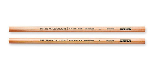Lápices De Colores Prismacolor Set 36 + Blender Pack 2