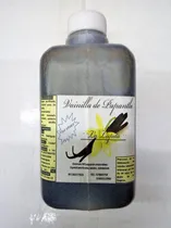 Comprar Extracto Organico De Vainilla Natural Pura Artesanal 250 Ml 