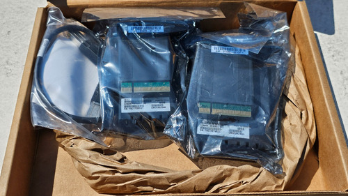 Cable Y Modulos De Stack Para 2960s Cisco C2960s-stack