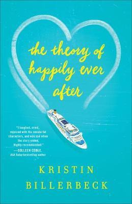 Libro The Theory Of Happily Ever After - Kristin Billerbeck