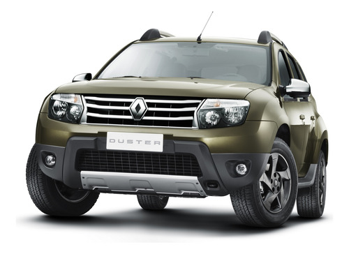 Cilindro De Frenos Maestro Renault Duster Std.
