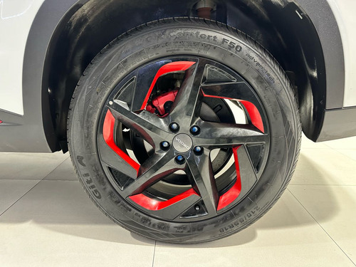 Chirey Omoda 5 2023