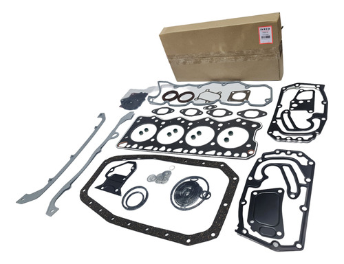 Kit Juego Empacadura Empaque Iveco Daily 2.8