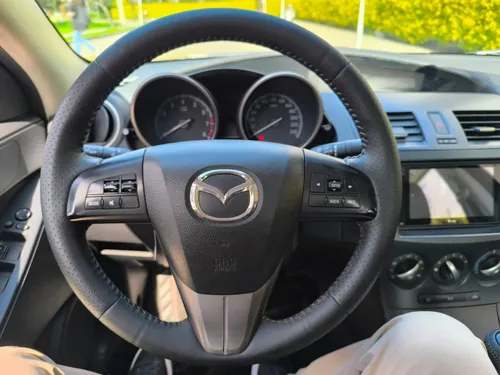 Mazda 3 All New 1.6 C.c Mecánico Full Equipo