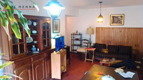 3 Ambientes Venta Avenida Entre Rios 300 Contrafrente