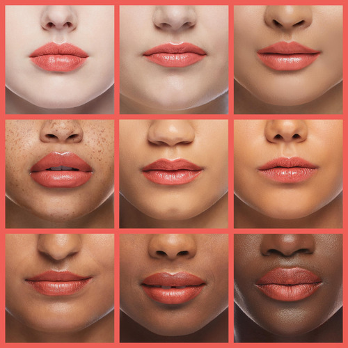 Lápiz Labial Physicians Formula Rose All Day Glossy Lip Color Love Letters