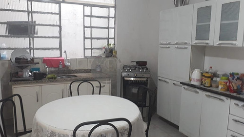 Imagem 4 de 22 de Venda Sobrado São Paulo Vila Olga Cecília - S351