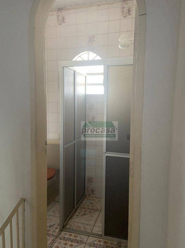 Imagem 20 de 26 de Casa Com 3 Dormitórios À Venda, 140 M² Por R$ 235.000,00 - São Jorge - Manaus/am - Ca4305