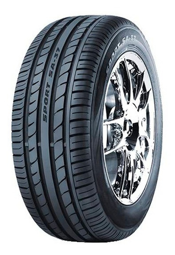 Pneu Westlake 185/35 R17 74v Xl Sa37 Aro 17