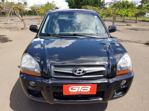 Imagem 5 de 12 de Hyundai Tucson