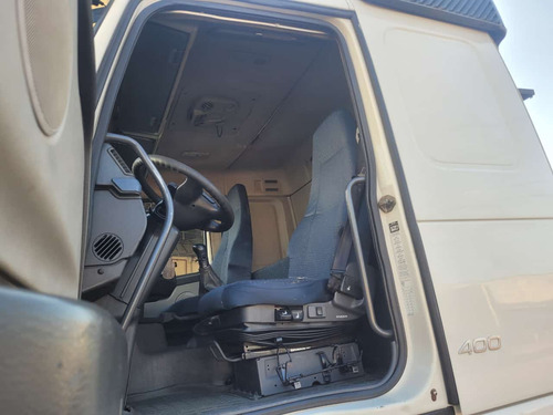Volvo/fh 400 Ano 2009 Manual 4x2