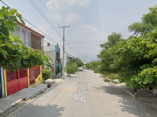 Sg- Casa De Recuperacion Bancaria En Alejandria, Jardines De Pedregal , Tuxtla Gitierrez.