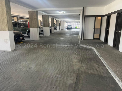 Apartamento En Alquiler, Lomas De Las Mercedes - Marigreys Blanco - #24-24458