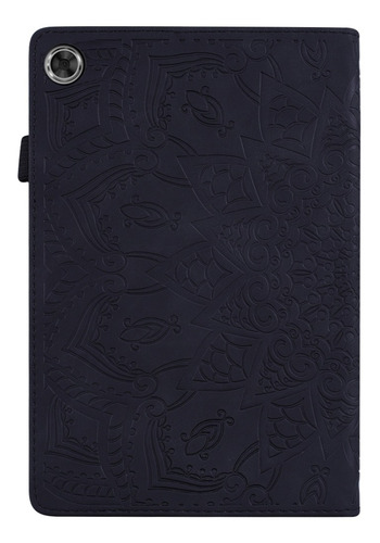 Funda De Cuero Para Lenovo Tab M8 Tb-8505f 8505x 8.0