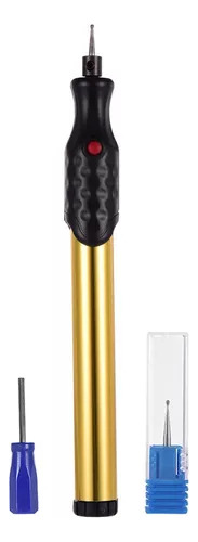 Mini Grabador Eléctrico De Alta Velocidad Pen