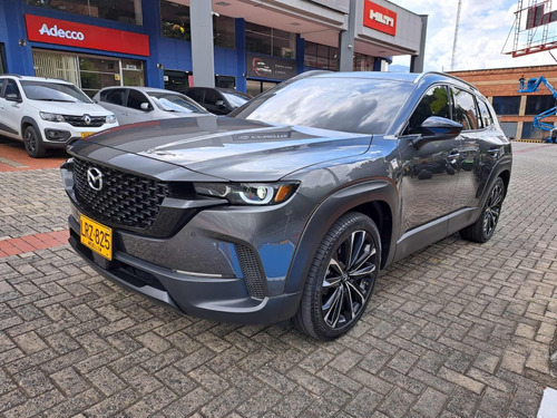 Mazda cx-50 2.5 Grand Touring 4X2