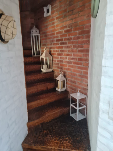 Venta Casa 3 Dormitorios El Sosiego Con Cochera