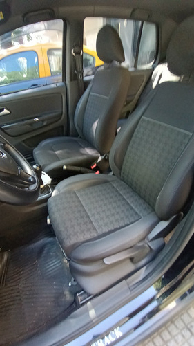 Volkswagen Fox 1.6 Track