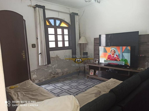 Terreno À Venda, 245 M² Por R$ 490.000,00 - Jardim Vila Formosa - São Paulo/sp - Te0109