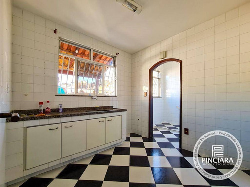 Casa Com 3 Dormitórios À Venda, 140 M² Por R$ 550.000,00 - Barreto - São Gonçalo/rj - Ca0146