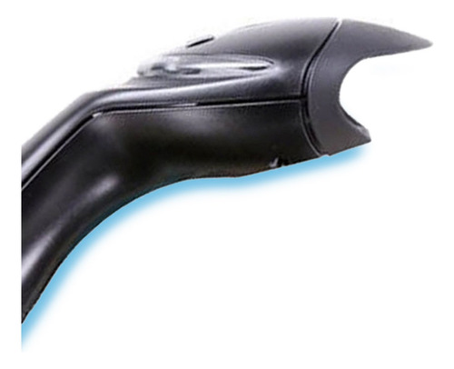 Leitor De Código De Barras Honeywell Eclipse Mk5145 Usb