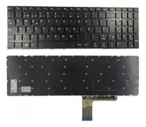 Comprar Teclado Lenovo Ideapad 110-15acl 110-15ast 110-15ibr Español