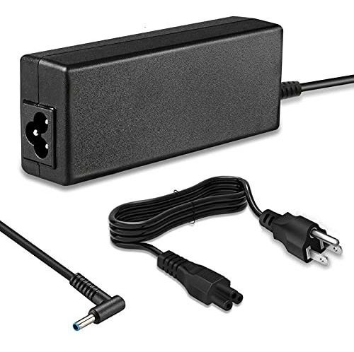 Adaptador De 65 W Cargador De Portátil Reemplazo Para Hp Chr