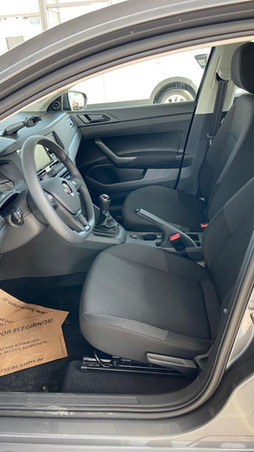 Volkswagen T-cross Comfortline 0km Anticipo Y Cuotas Tasa 0%
