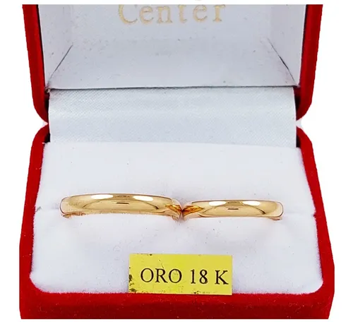 Anillo de online oro 6 gramos