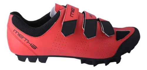 Zapas Ciclismo Cross Metha Mtb Compatible Spd Salas Env o