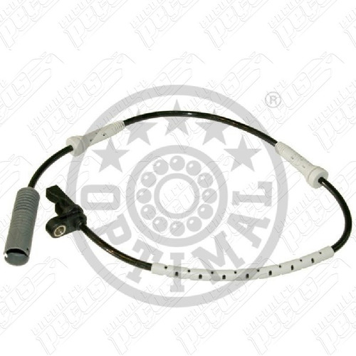 Sensor Rotação Roda Dianteira Bmw E82 125i Coupe 2007 A 2014