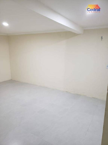 Imagem 4 de 23 de Casa Com 3 Dormitórios À Venda, 74 M² Por R$ 456.000,00 - Jardim Universo - Mogi Das Cruzes/sp - Ca0728