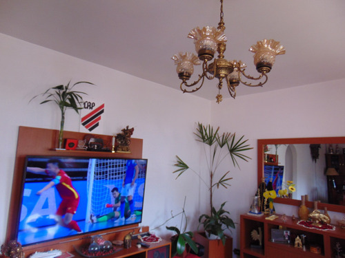 Imagem 3 de 18 de Casa Com 4 Dormitórios À Venda Com 793.36m² Por R$ 980.000,00 No Bairro Santa Felicidade - Curitiba / Pr - Cs.0683
