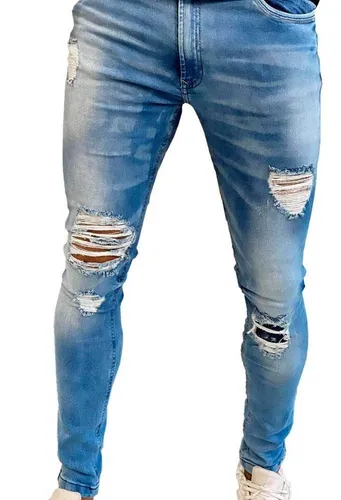 Calça masculina guitta rio 2025