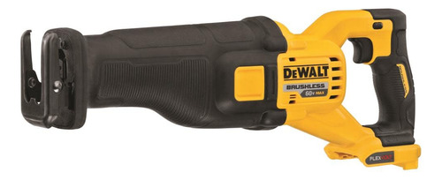 Sierra Recíproca Dewalt Flexvolt 60 V Max* Inalámbrica Dcs38