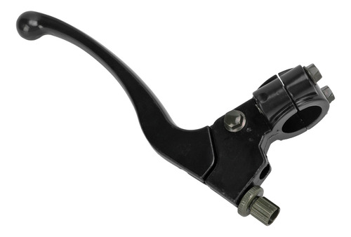Palanca De Freno De 22 Mm/0.86 Pulgadas, Percha Derecha Para