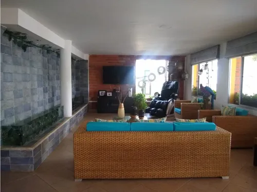 Alquiler De Casa Finca En Santa Fe De Antioquia