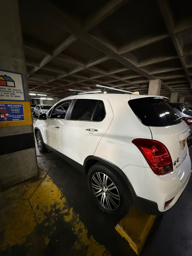 Chevrolet Tracker 1.8 Lt