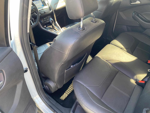 Ford Focus Iii 2.0 Se At6 2019