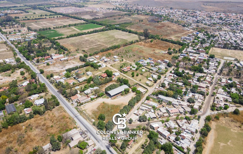 Terreno En Los Alamos