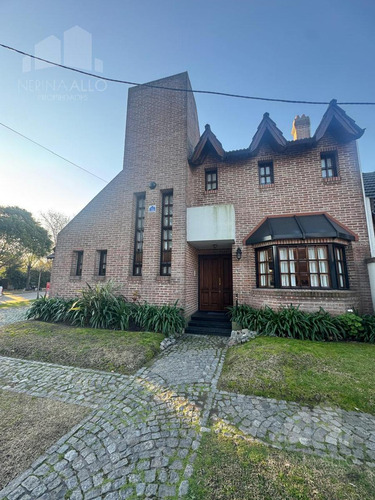 Venta Casa 3 Ambientes Apto Credito En Ituzaingo Norte