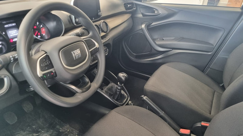 Fiat Cronos 1.3 Gse Drive Pack Plus