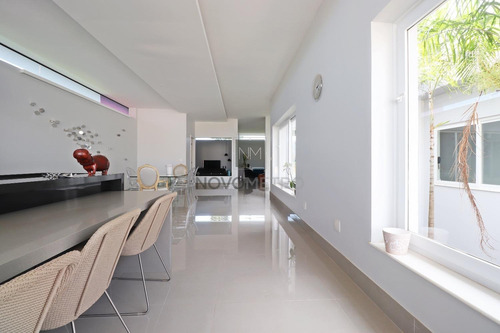 Imagem 21 de 30 de Casa À Venda Em Loteamento Alphaville Campinas - Ca005575