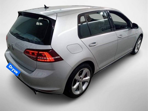 Imagem 3 de 10 de Volkswagen Golf Gti 2.0 Tsi Dsg