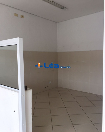 Imagem 4 de 7 de Salao - Sl00075 - 68171191