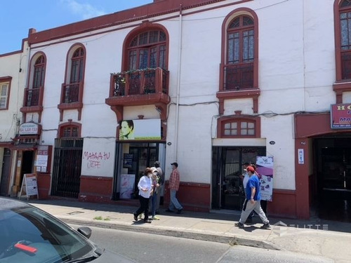 Imagen 12 de 16 de Casa En Venta De 7 Dorm. En La Serena