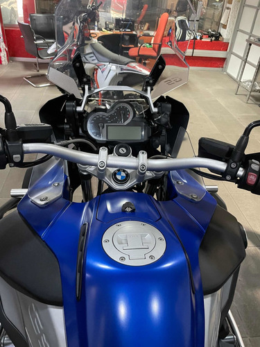 Imagen 5 de 10 de Bmw R1200 Gs Adv