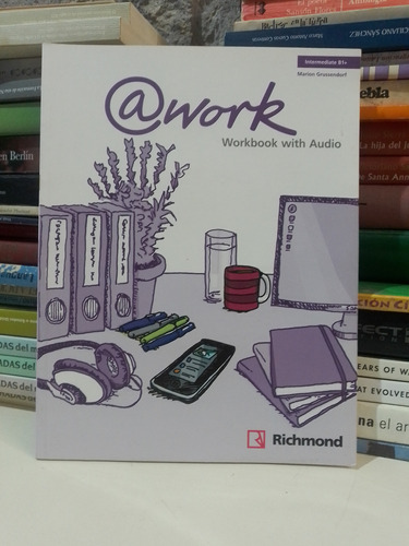 Word Workbook With Audio - Marion Grussendorf