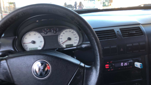 Volkswagen Gol 1.6 Mi Full